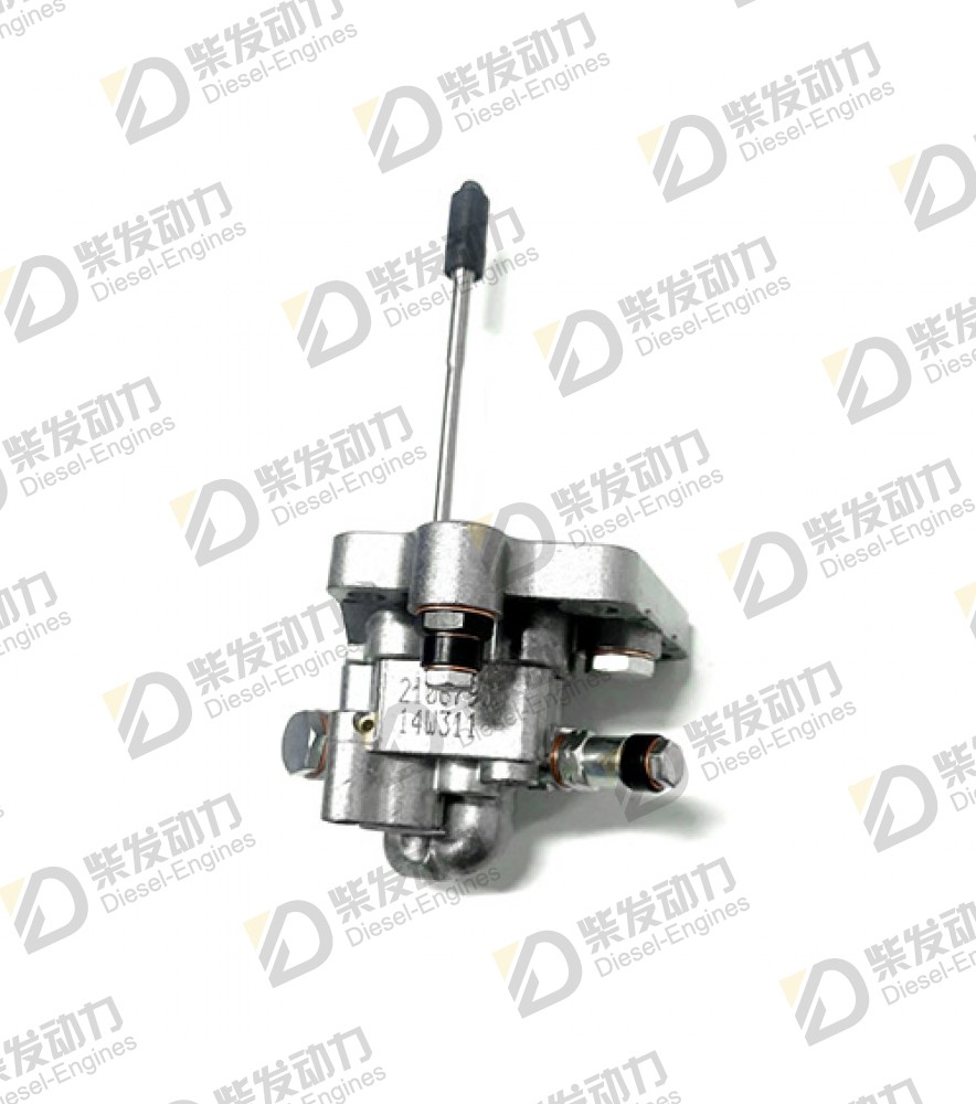 Fuel pump 3092460